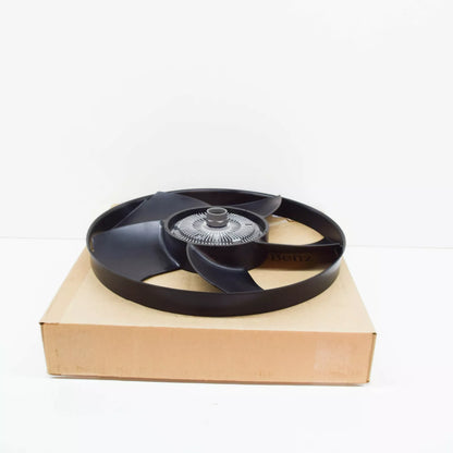 NEW MERCEDES-BENZ VITO W639 RADIATOR FAN A0002007323 ORIGINAL
