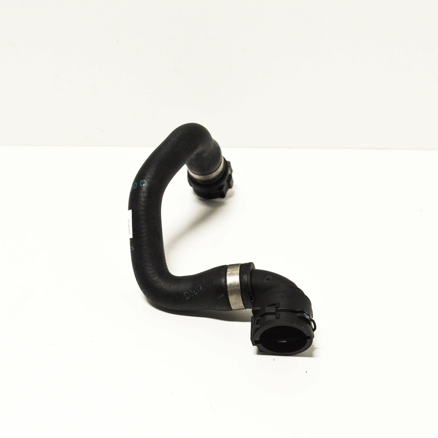 NEW AUDI A4 B8 HEATING PIPE HOSE 8K0819332A ORIGINAL