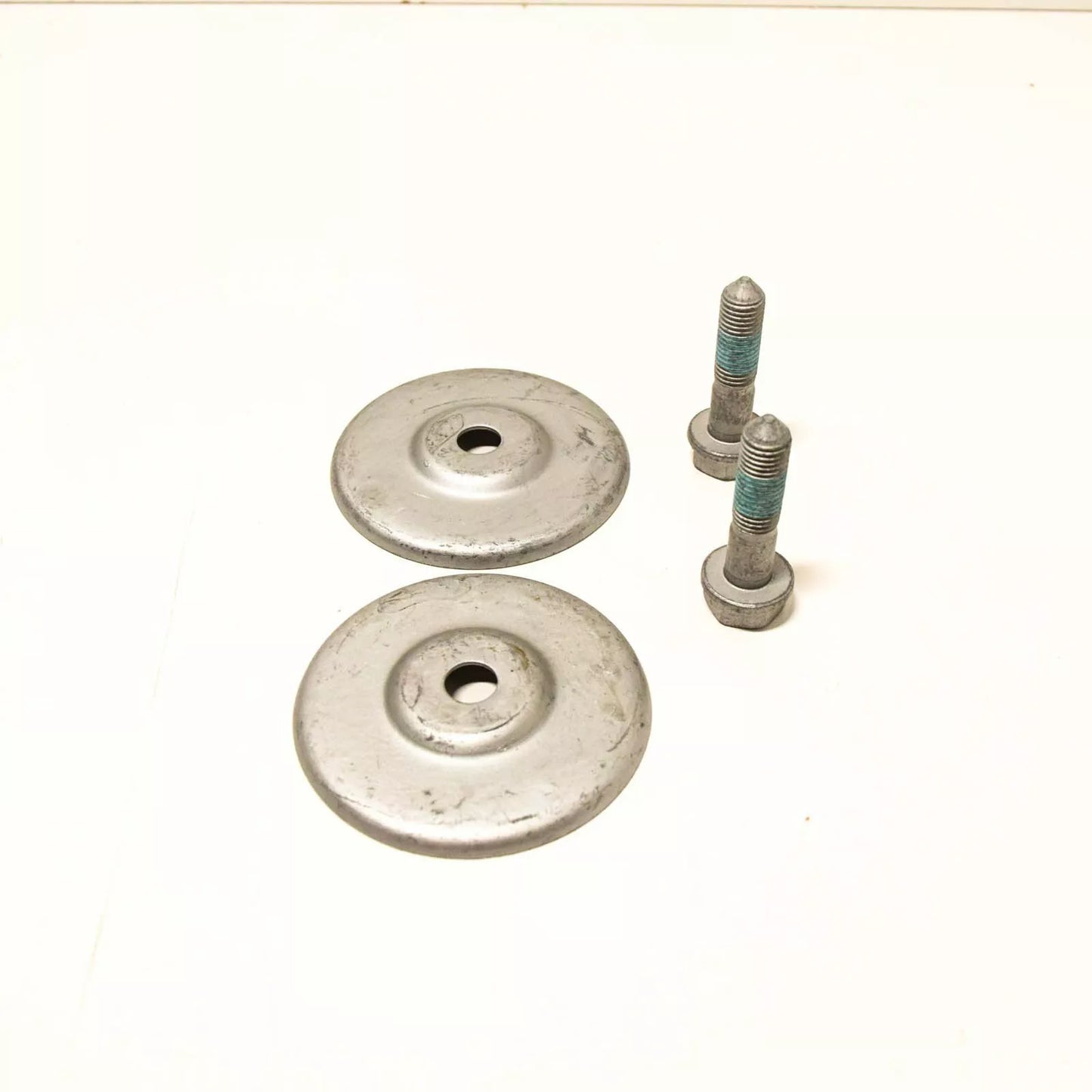 NEW MERCEDES-BENZ E-CLASS W124 SUB FRAME MOUNT KIT A1243506708 ORIGINAL