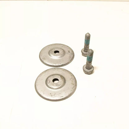 NEW MERCEDES-BENZ E-CLASS W124 SUB FRAME MOUNT KIT A1243506708 ORIGINAL