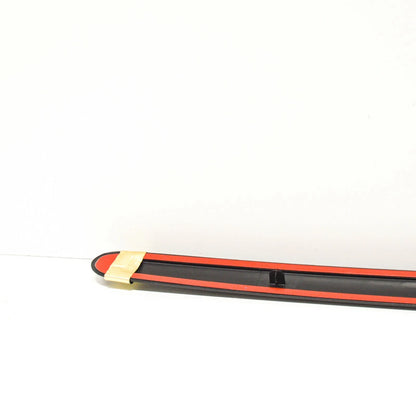 NEW VW GOLF MK5 FRONT RIGHT DOOR MOLDING TRIM 1K4853516B9B9