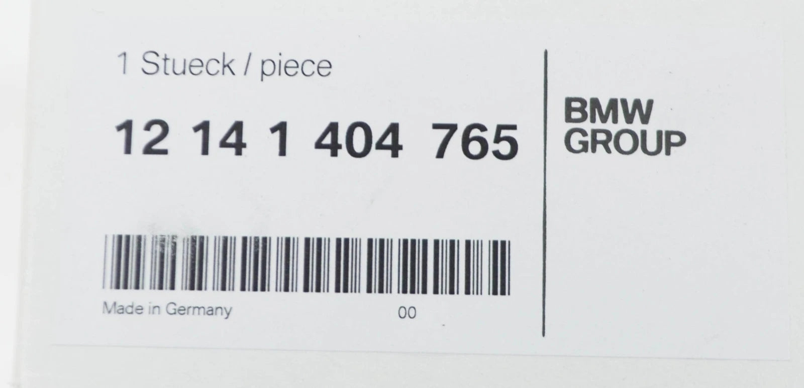 NEW BMW E36 Z3 CABRIO INTAKE CAMSHAFT POSITION SENSOR CPS 1404765 12141404765