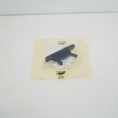 NEW AUDI Q5 8R QUATTRO TEXT BADGE 8R0853736C2ZZ ORIGINAL