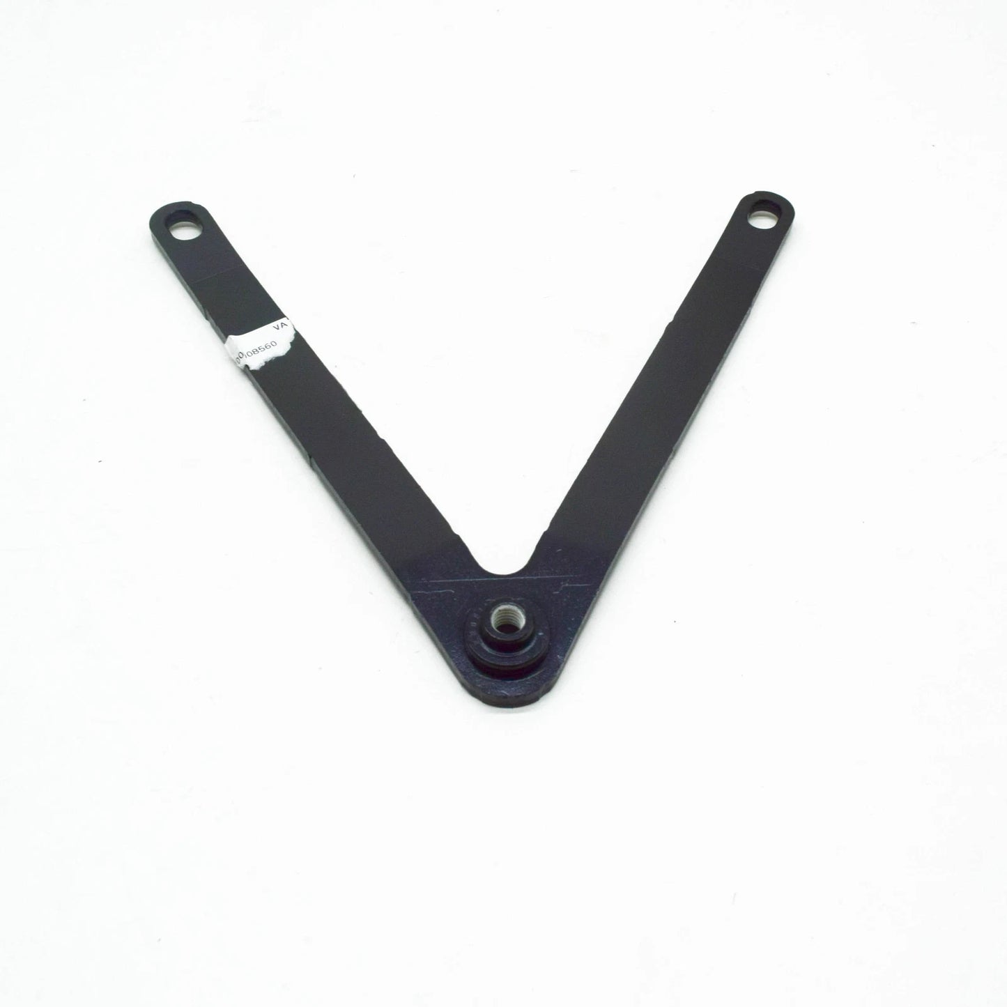 NEW MB C W206 FRONT CENTER RADIATOR SUPPORT TIE BAR BRACE A2066205501 ORIGINAL