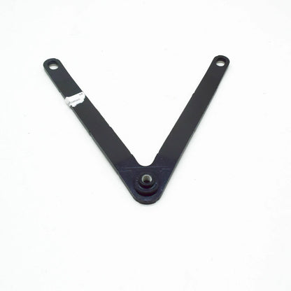 NEW MB C W206 FRONT CENTER RADIATOR SUPPORT TIE BAR BRACE A2066205501 ORIGINAL