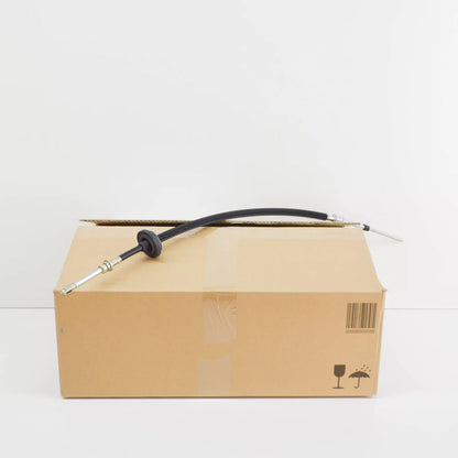 NEW BMW 3 E46 GEAR SHIFT BOWDEN CABLE 25167505201 7505201 ORIGINAL