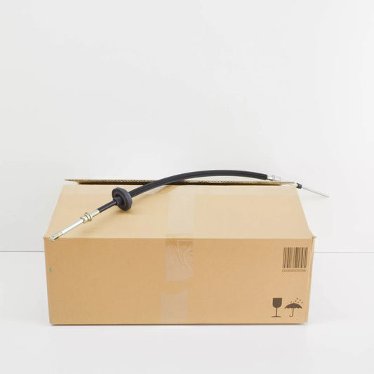 NEW BMW 3 E46 GEAR SHIFT BOWDEN CABLE 25167505201 7505201 ORIGINAL