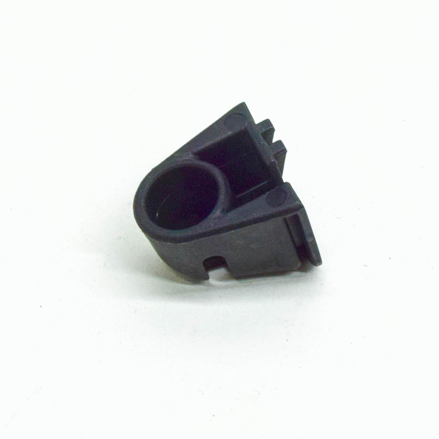 new bmw 3 e46 fuel tank door gas cap hold clip mount 51171928699 1928699