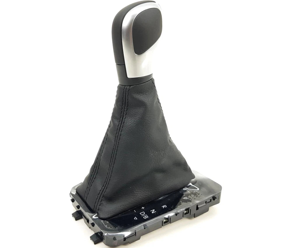 NEW VW PASSAT B8 GEAR SHIFTING KNOB LEVER COVER TRIM RHD 3G2713203PUMF ORIGINAL