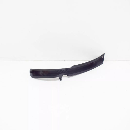 NEW VOLKSWAGEN PASSAT B6 FRONT BUMPER RIGHT GUIDE PIECE 3C0807178 ORIGINAL