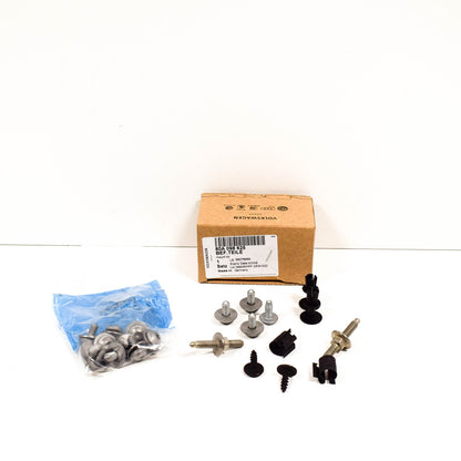 NEW AUDI Q5 80A MOUNT KIT 80A098625 ORIGINAL