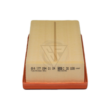 new mercedes-benz s w222 engine air filter a1770940104 original