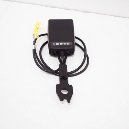NEW MERCEDES-BENZ VITO W639 FRONT SEAT BELT BUCKLE A63986000699051 ORIGINAL