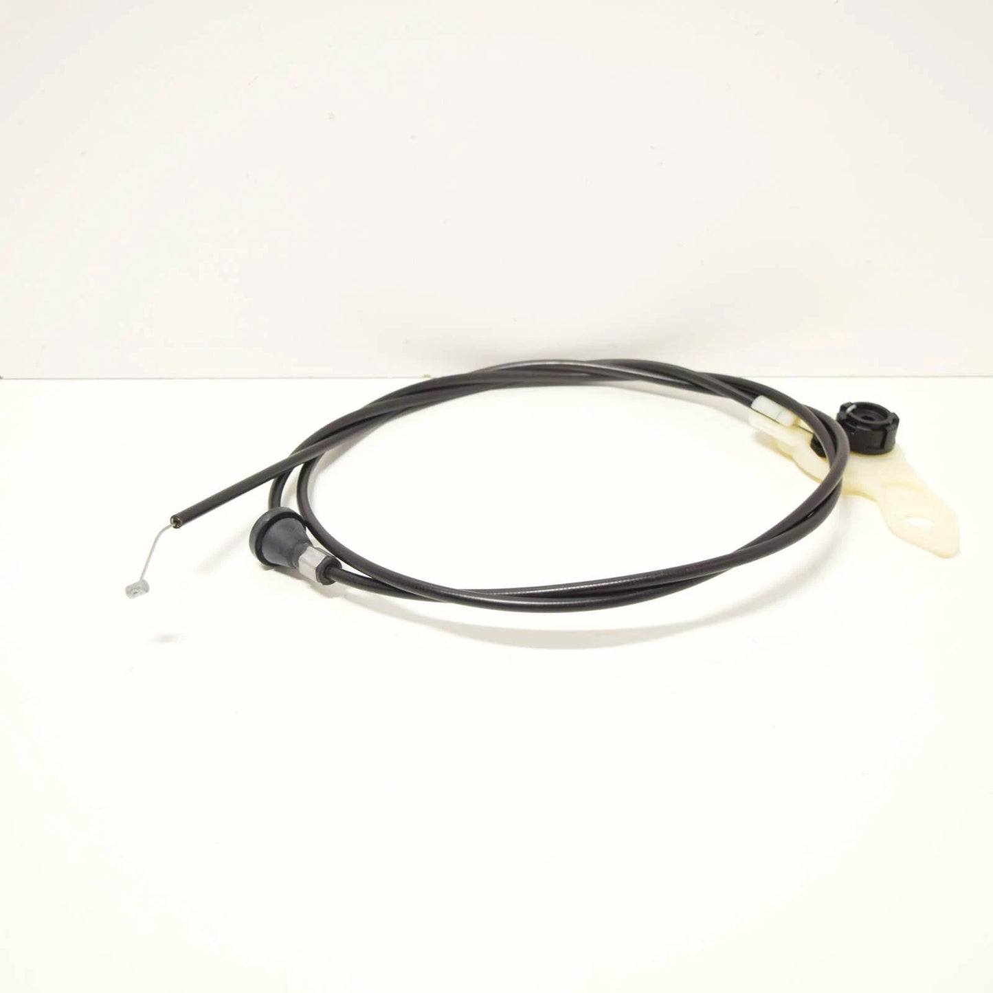 NEW BMW Z3 E36 ENGINE HOOD MECHANISM RHD 51238397989 ORIGINAL