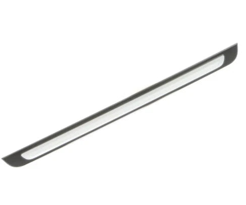 NEW AUDI A1 8X FRONT SILL TRIM STRIP 8X3853373A9B9 ORIGINAL