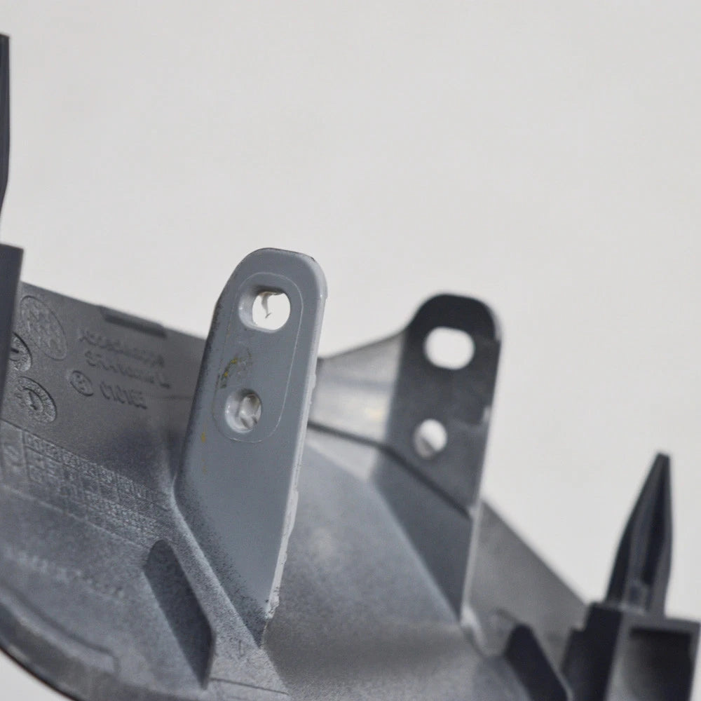 NEW AUDI A3 8V LEFT HEADLIGHT WASHER PUMP CAP 8V5955275DGRU OEM