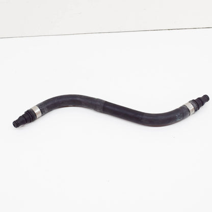 NEW MERCEDES BENZ E W212 VENT LINE HOSE A2125010525 ORIGINAL