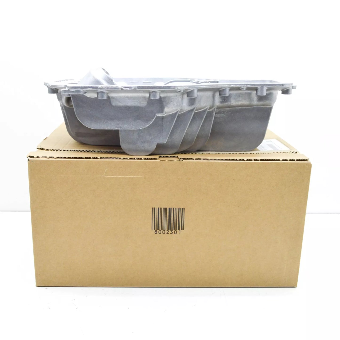 NEW BMW 4 COUPE G82 REAR DIFFERENTIAL AXLE OIL PAN 33117856932 ORIGINAL