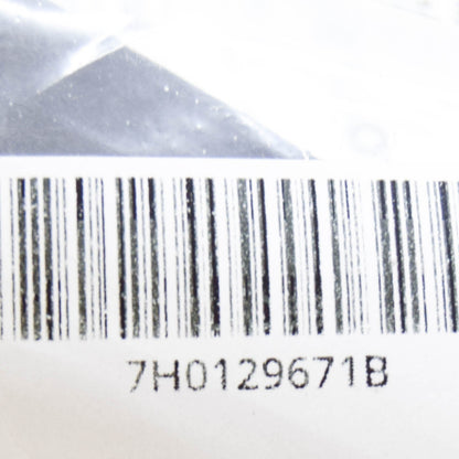 NEW VW TRANSPORTER VI T6 AIR FILTER BRACKET 7H0129671B ORIGINAL