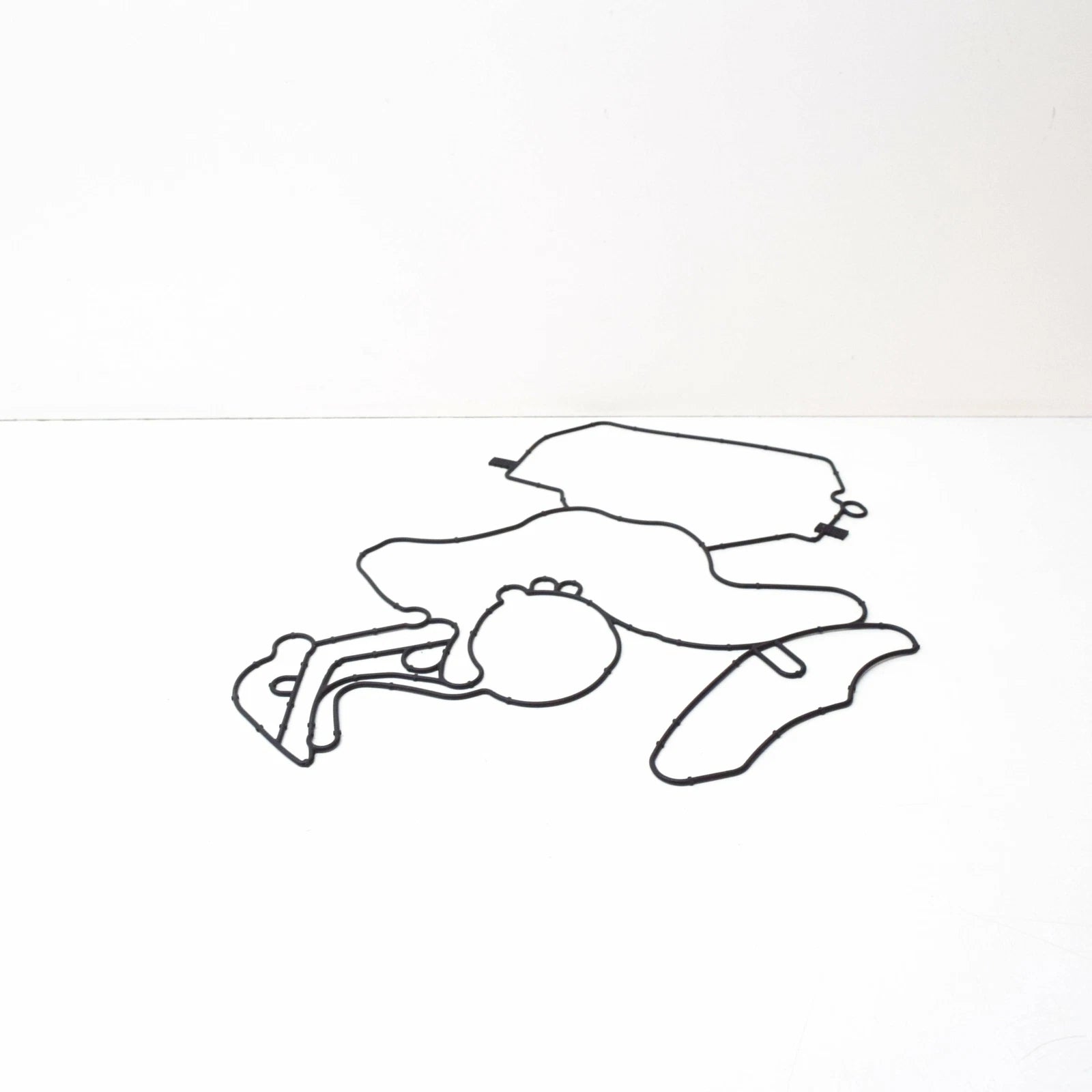 NEW AUDI A4 B8 FRONT TIMING CASE SEAL 059103161T