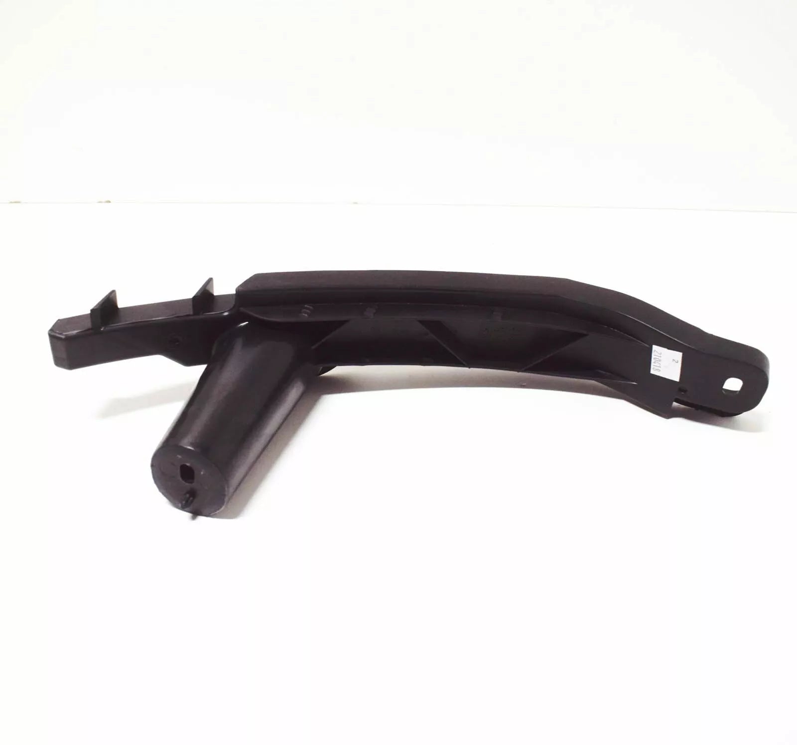 NEW VOLKSWAGEN GOLF MK5 FRONT BUMPER LEFT GUIDE 1K0807889B ORIGINAL