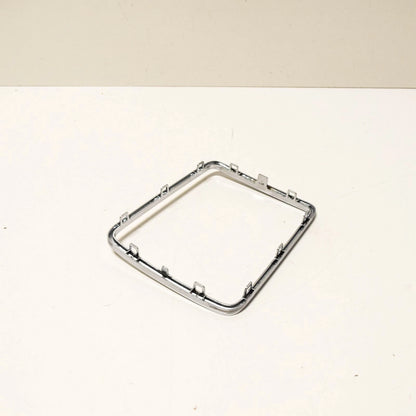 NEW AUDI A3 8V FRONT CENTER CONSOLE CHROME SURROUND TRIM 8V08642603Q7 ORIGINAL