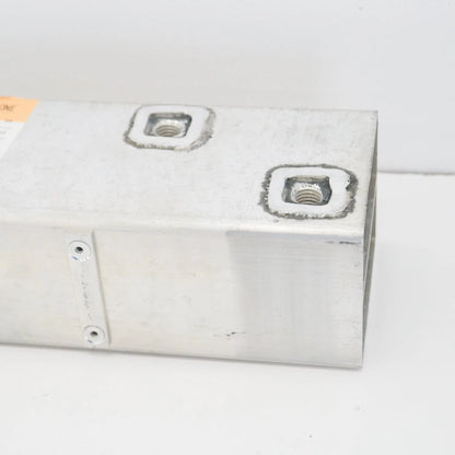 NEW BMW I3 I01 REAR DEFORMATION ELEMENT 51127375467 ORIGINAL