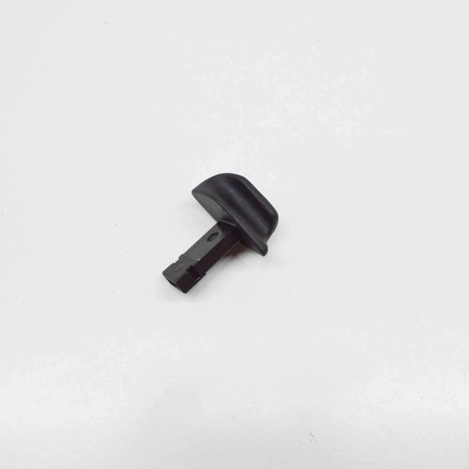 NEW BMW 6 E63 FRONT RIGHT OUTER SEAT LATCH LEVER 8099120 52108099120 ORIGINAL
