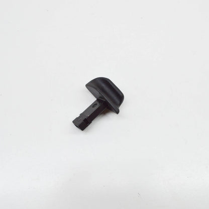 NEW BMW 6 E63 FRONT RIGHT OUTER SEAT LATCH LEVER 8099120 52108099120 ORIGINAL