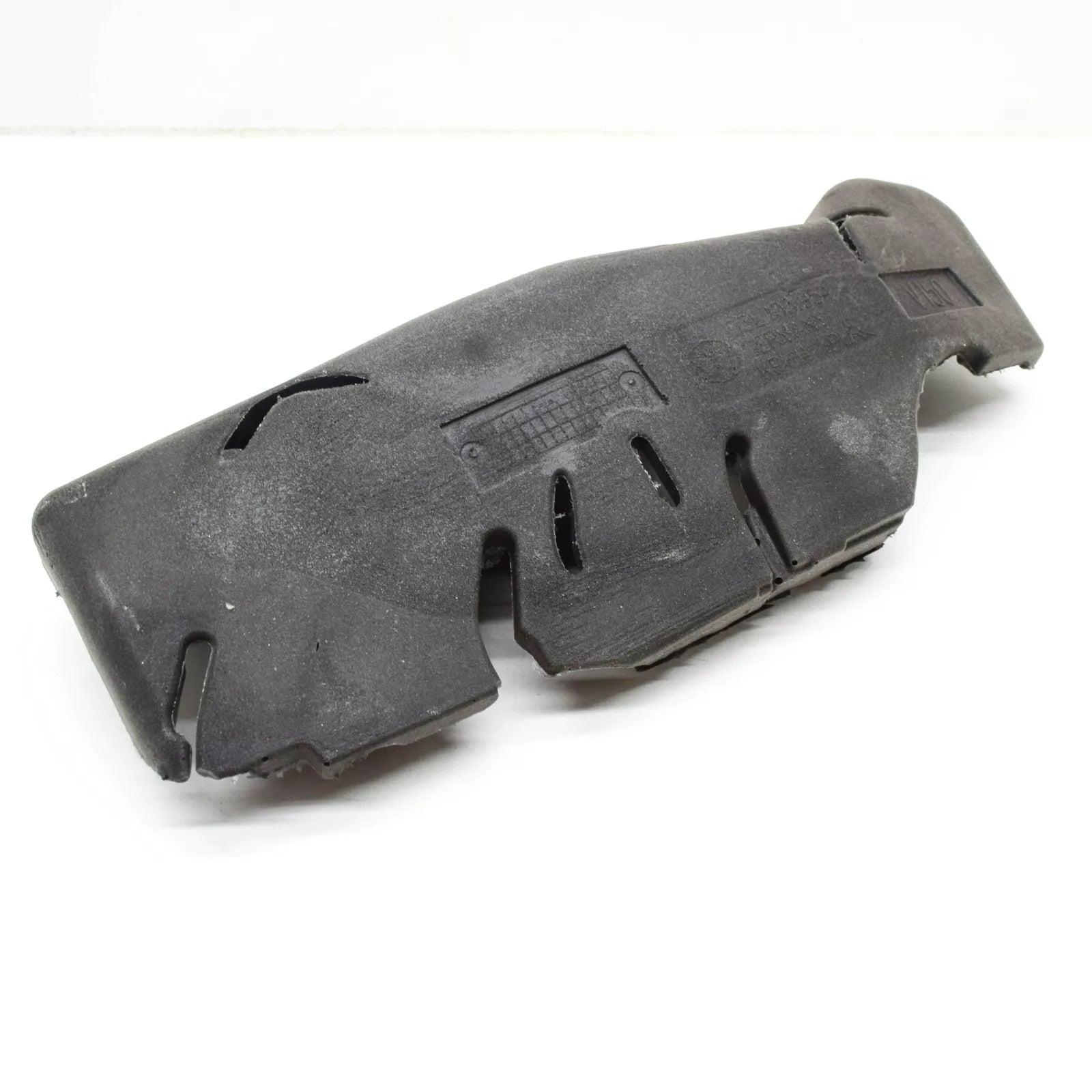 NEW AUDI A4 AVANT B8 ENGINE BAY HEAT SHIELD 03L103954 ORIGINAL