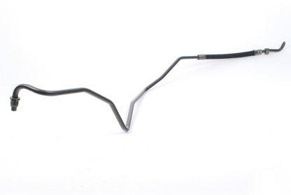 new bmw 5 e34 oil cooling pipe screw type connection 17221712246 original