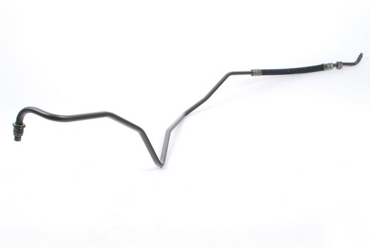 new bmw 5 e34 oil cooling pipe screw type connection 17221712246 original