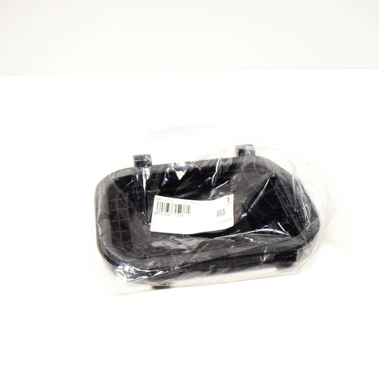 NEW AUDI A6 C6 RIGHT HEADLIGHT COVER CAP 4F0941158 2007 ORIGINAL