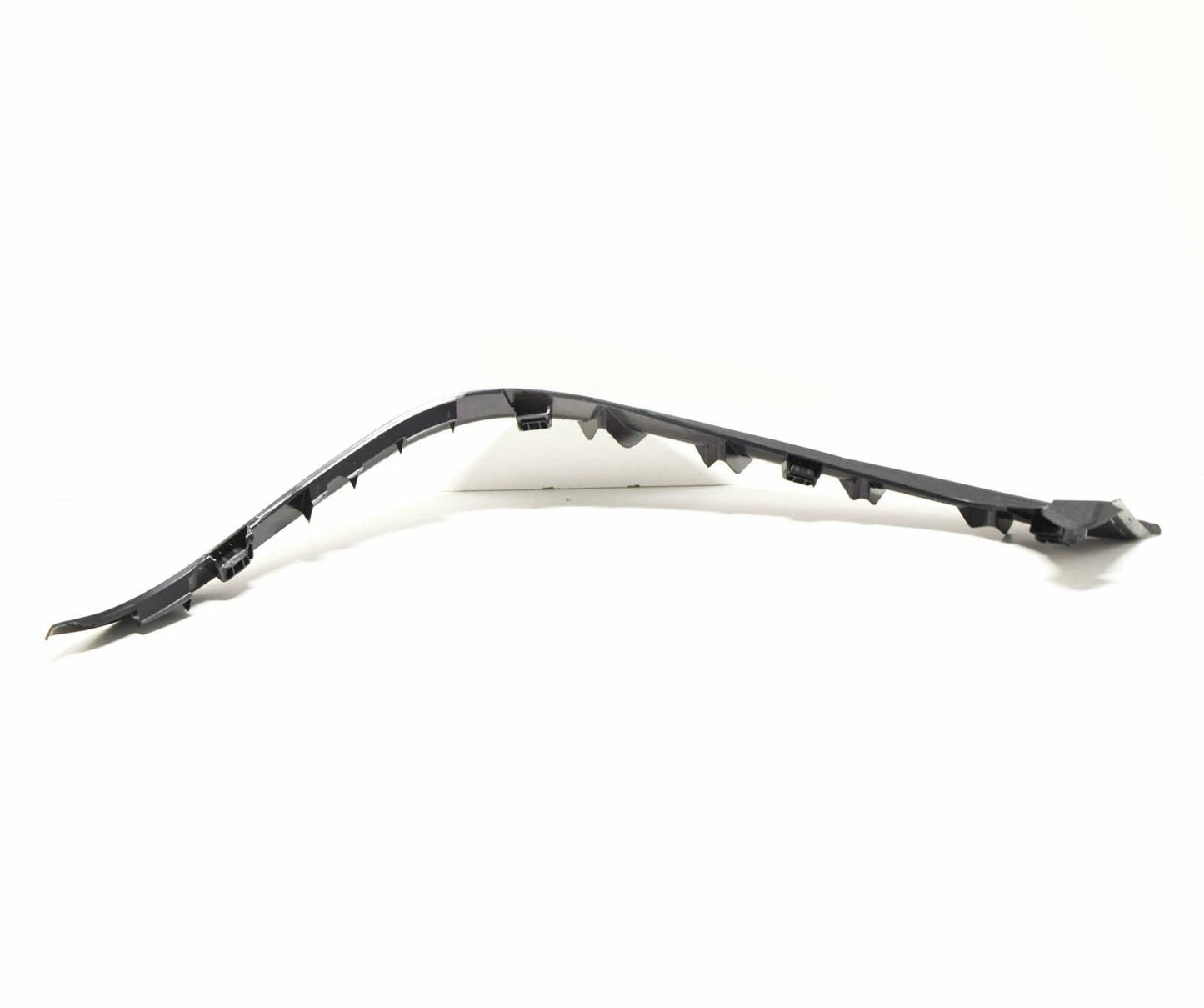 NEW MERCEDES-BENZ S W222 REAR UPPER LEFT LUGGAGE COMPARTMENT TRIM A2226901344