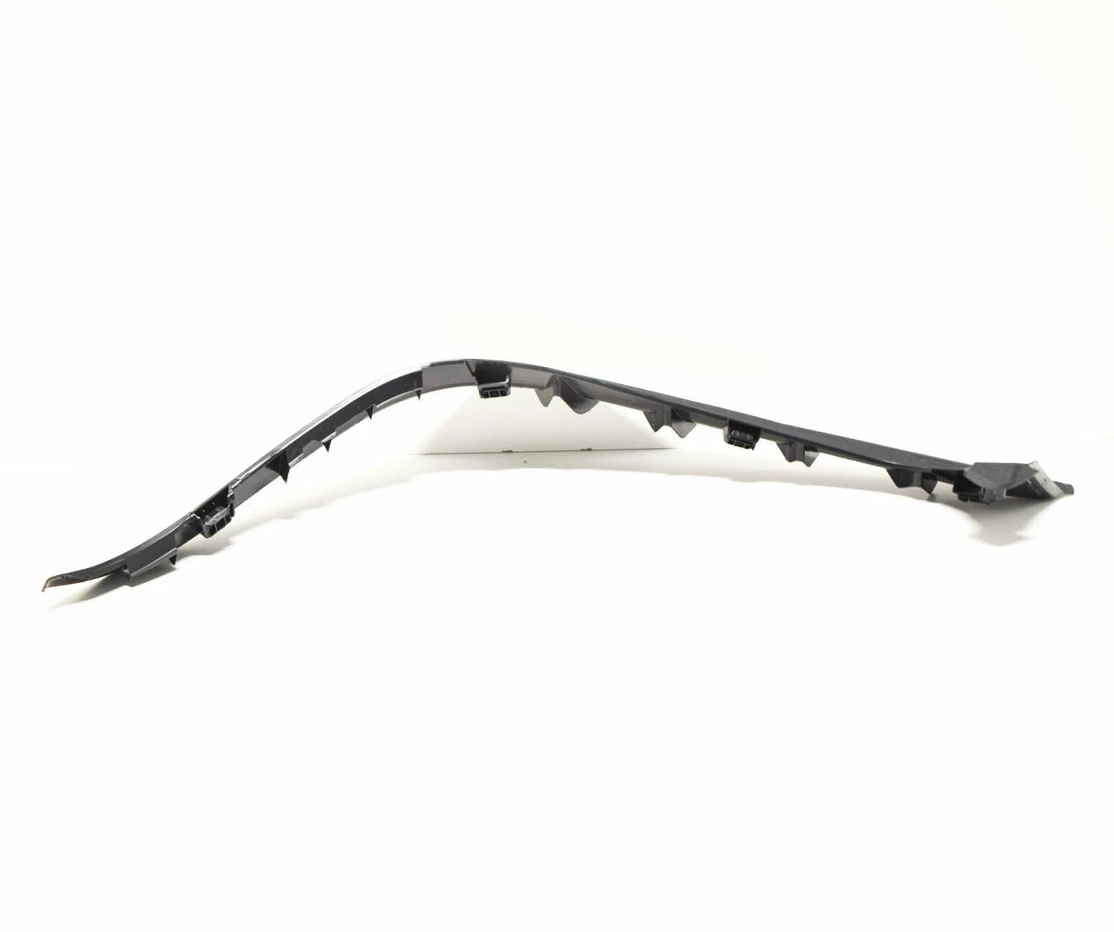 NEW MERCEDES-BENZ S W222 REAR UPPER LEFT LUGGAGE COMPARTMENT TRIM A2226901344