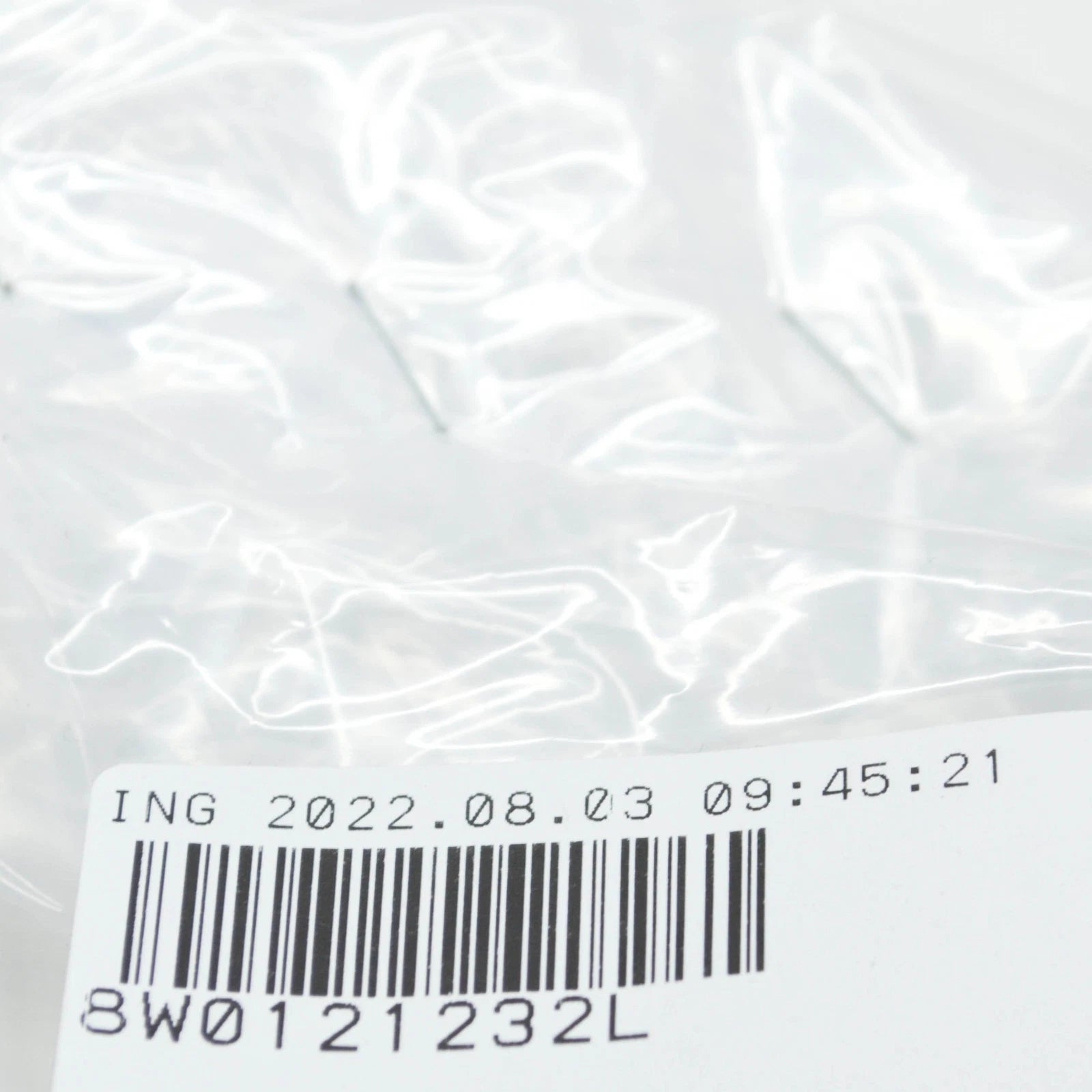 NEW AUDI A4 AVANT 8W B9 EXPANSION TANK BRACKET 8W0121232L ORIGINAL