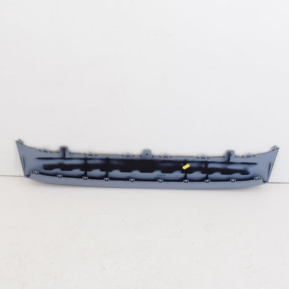 new audi a6 c7 rs6 front bumper lip spoiler 4g0807717bgru 2014 original