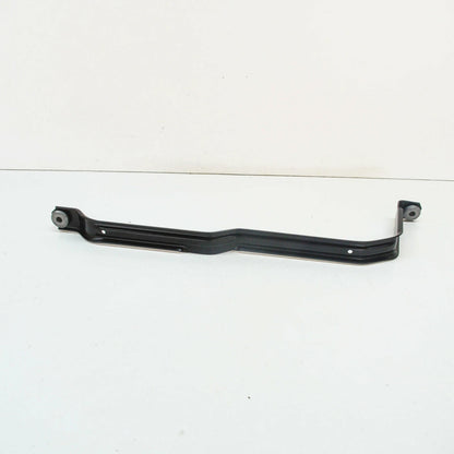 NEW BMW 1 F21 FUEL TANK RIGHT TENSION STRAP BRACKET 16117426684 ORIGINAL