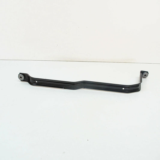 NEW BMW 1 F21 FUEL TANK RIGHT TENSION STRAP BRACKET 16117426684 ORIGINAL