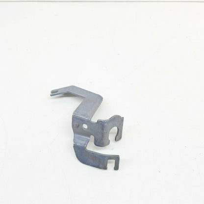new audi a3 sportback 8p front left brake hose bracket 1k0611841f original