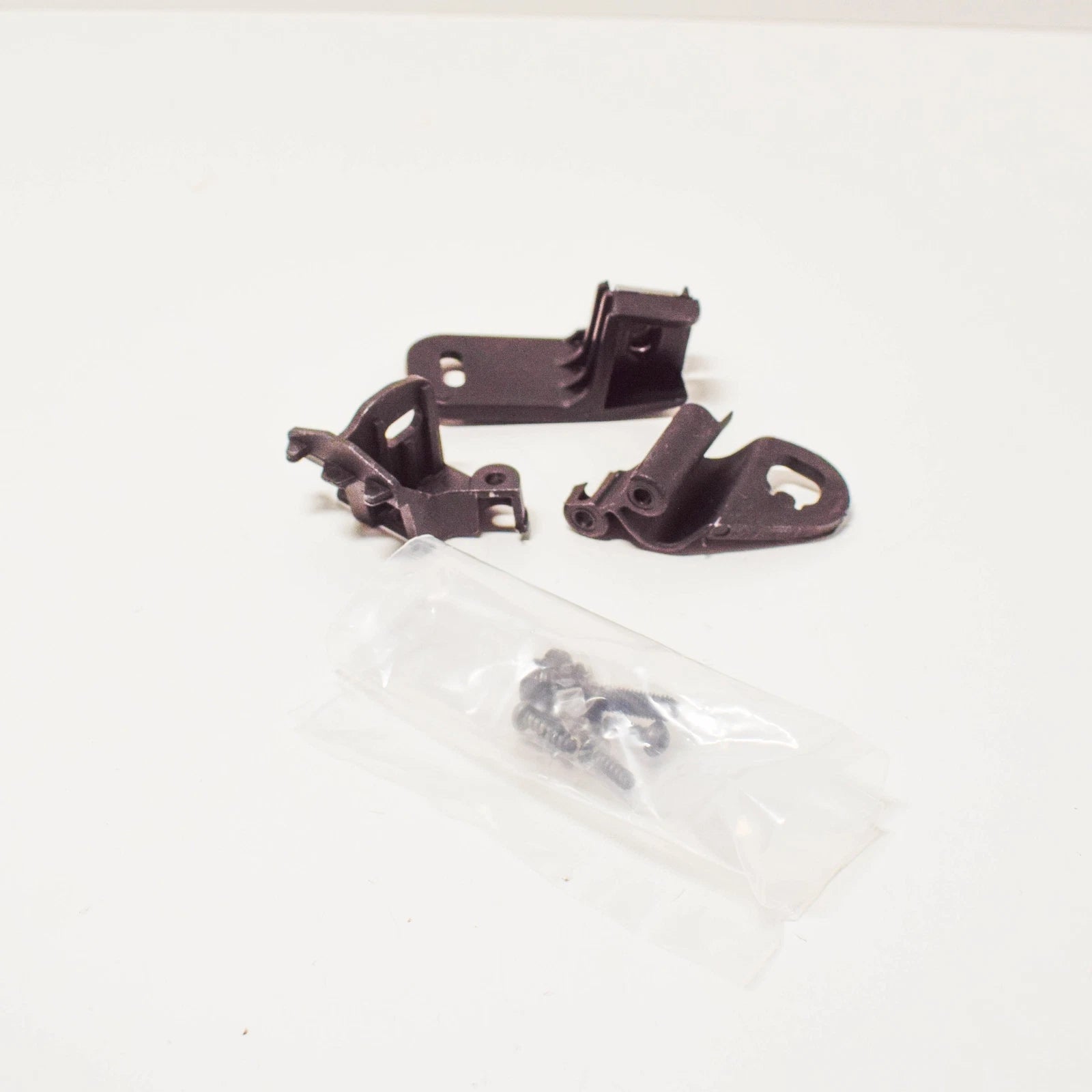 NEW AUDI A5 S5 RS5 HEADLIGHT TAB REPAIR KIT RIGHT 8T0998122A ORIGINAL