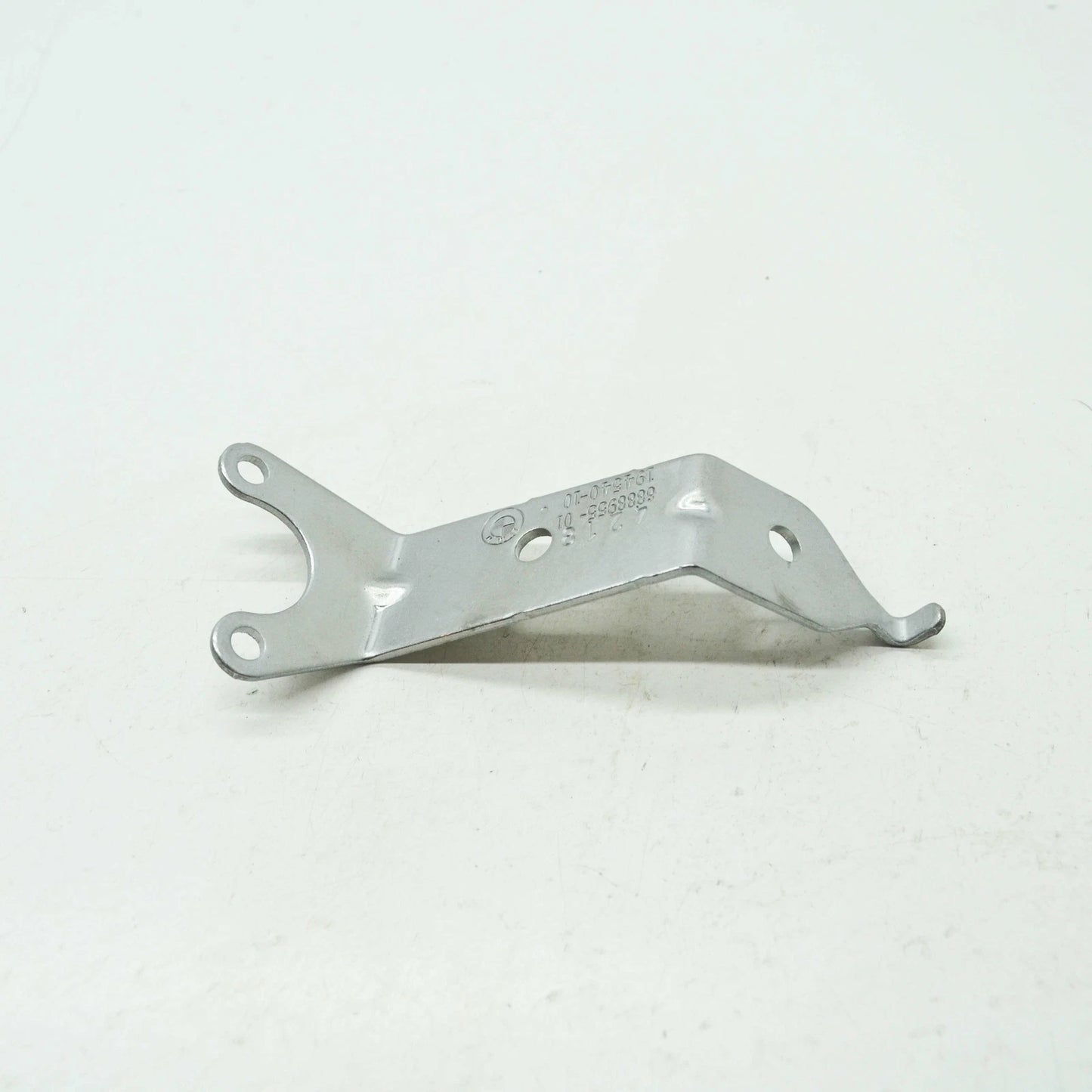 NEW BMW 3 G20 FRONT HEALDIGHT HEIGHT SENSOR HOLDER 37146888955 ORIGINAL