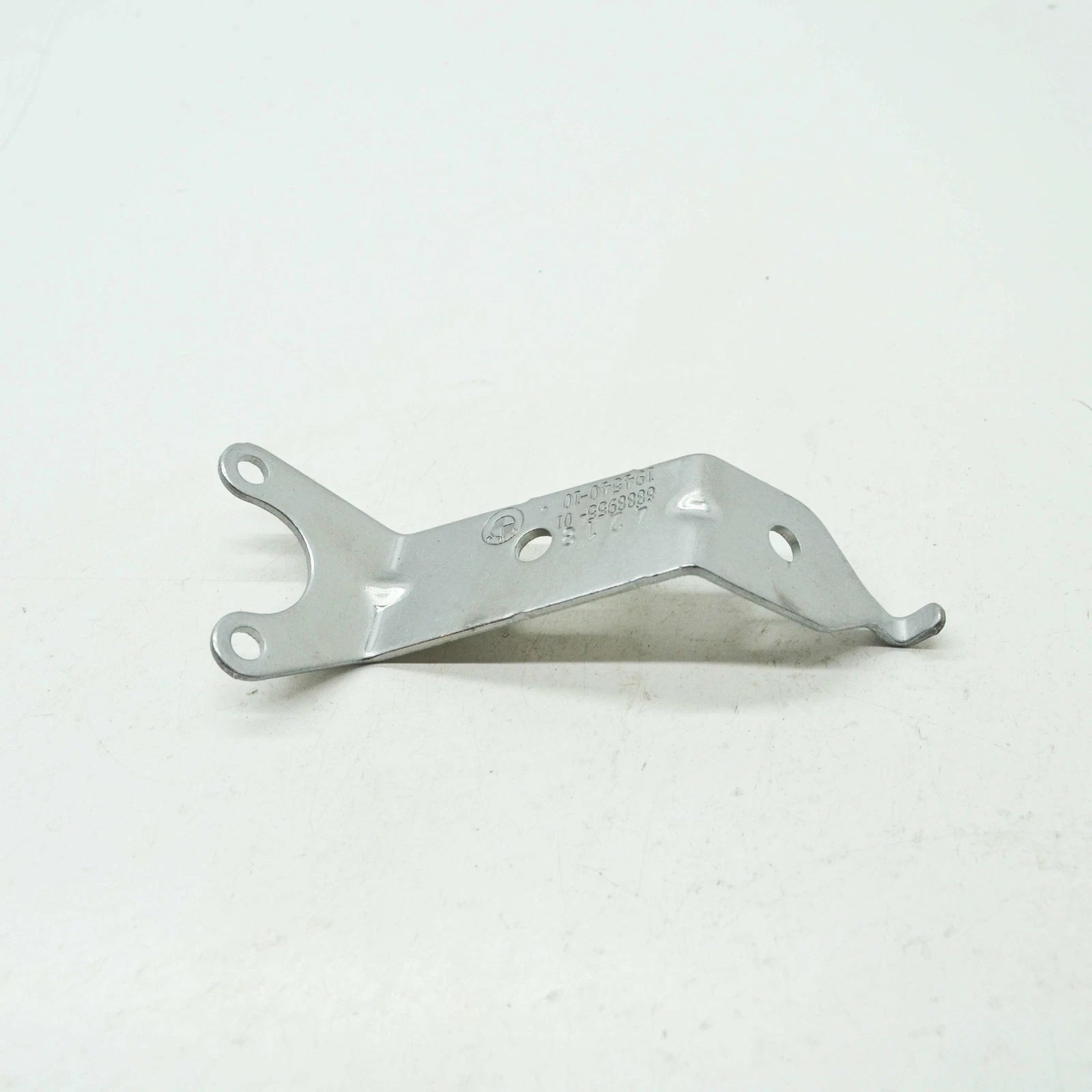 NEW BMW 3 G20 FRONT HEALDIGHT HEIGHT SENSOR HOLDER 37146888955 ORIGINAL