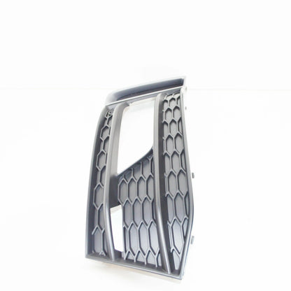 NEW AUDI A1 8X FRONT BUMPER LEFT GRILLE 8XA807647A1RR