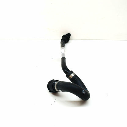 NEW MB GLC COUPE C253 AMG TRANS OIL COOLER RETURN LEFT HOSE A2642002001 ORIGINAL