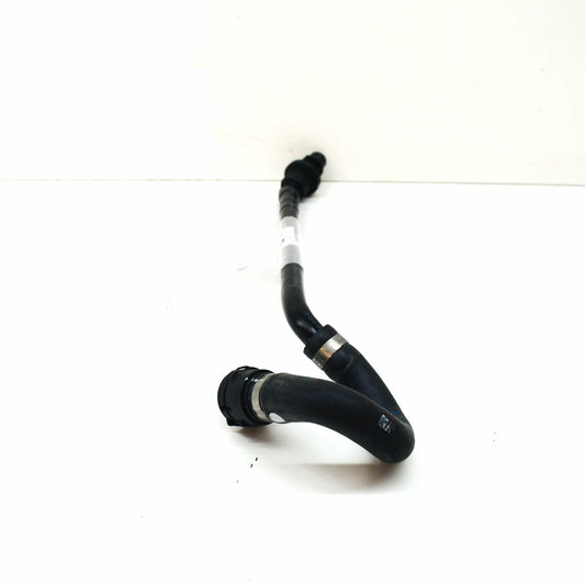 NEW MB GLC COUPE C253 AMG TRANS OIL COOLER RETURN LEFT HOSE A2642002001 ORIGINAL
