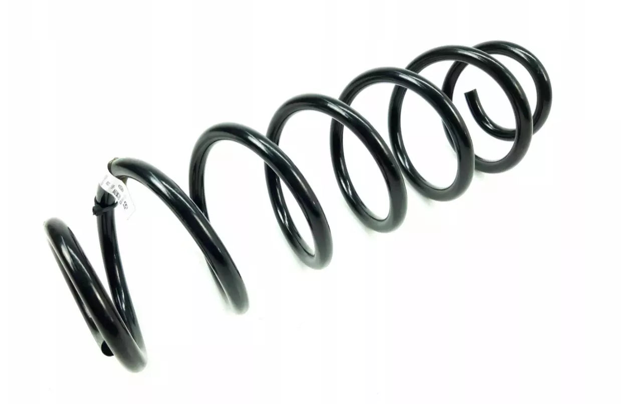 NEW VOLKSWAGEN GOLF MK7 REAR COIL SPRING 5Q0511121AB ORIGINAL