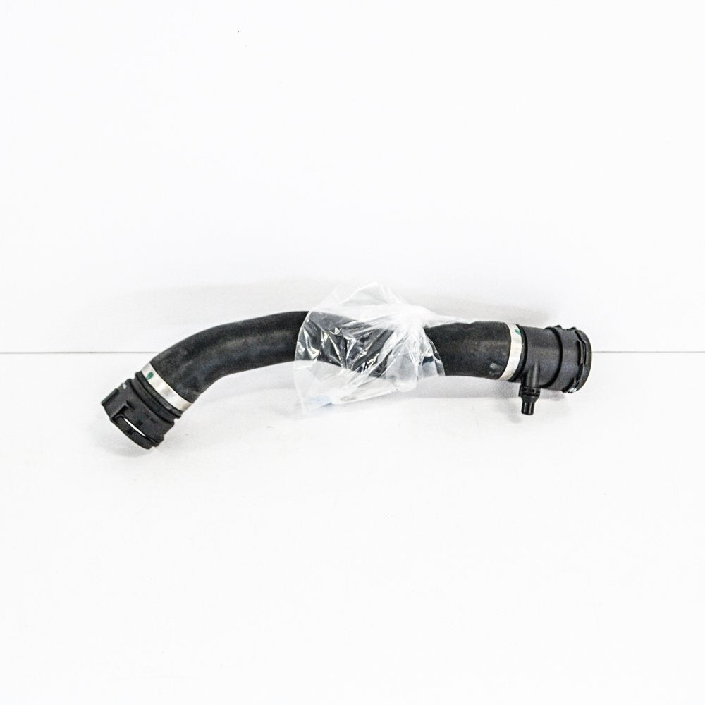 new bmw x3 f25 1.6i 125kw engine coolant pipe hose 17127646155 2015 original