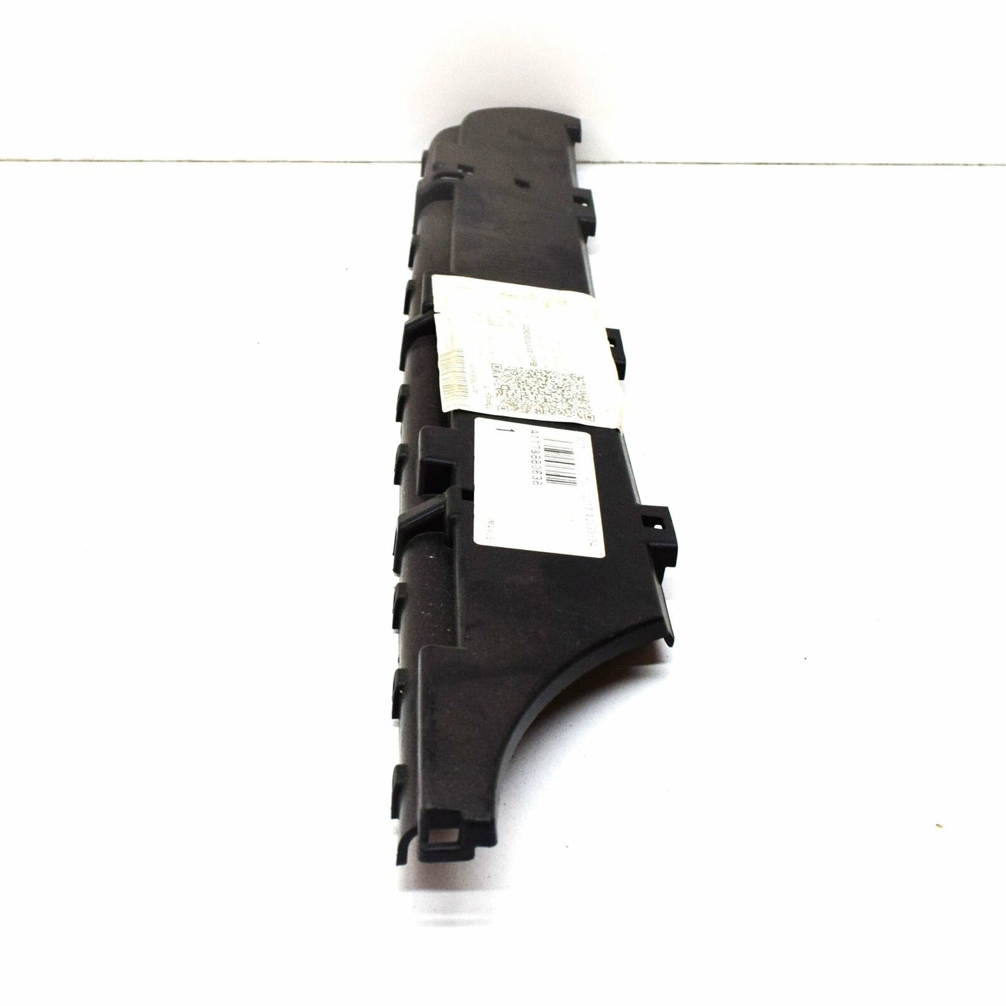 NEW MB CLA X117 FRONT RADIATOR GRILLE TOP RIGHT AIR DUCT A1178880638 ORIGINAL