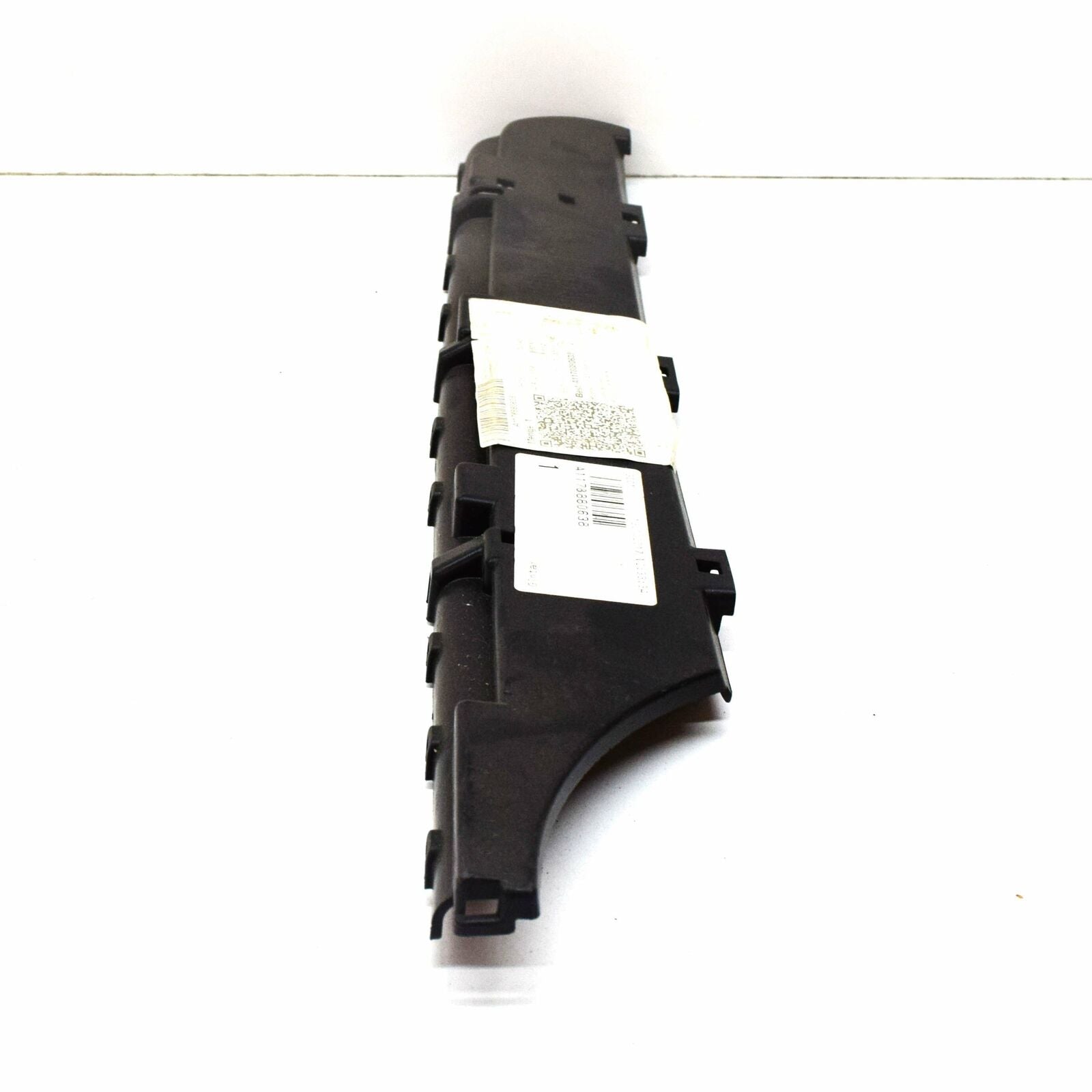 NEW MB CLA X117 FRONT RADIATOR GRILLE TOP RIGHT AIR DUCT A1178880638 ORIGINAL